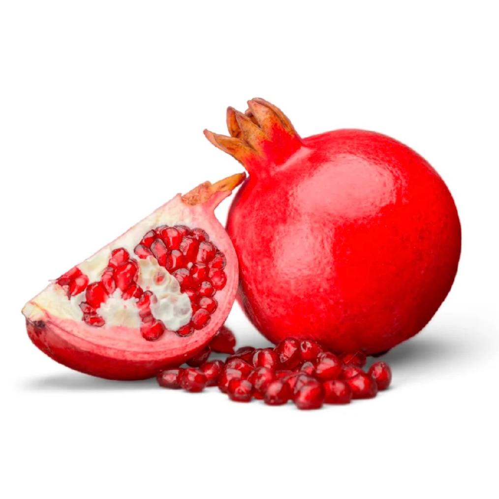 Premium Pomegranate from India | Fresh Fruit Delivery Dubai | MJ Foodstuff