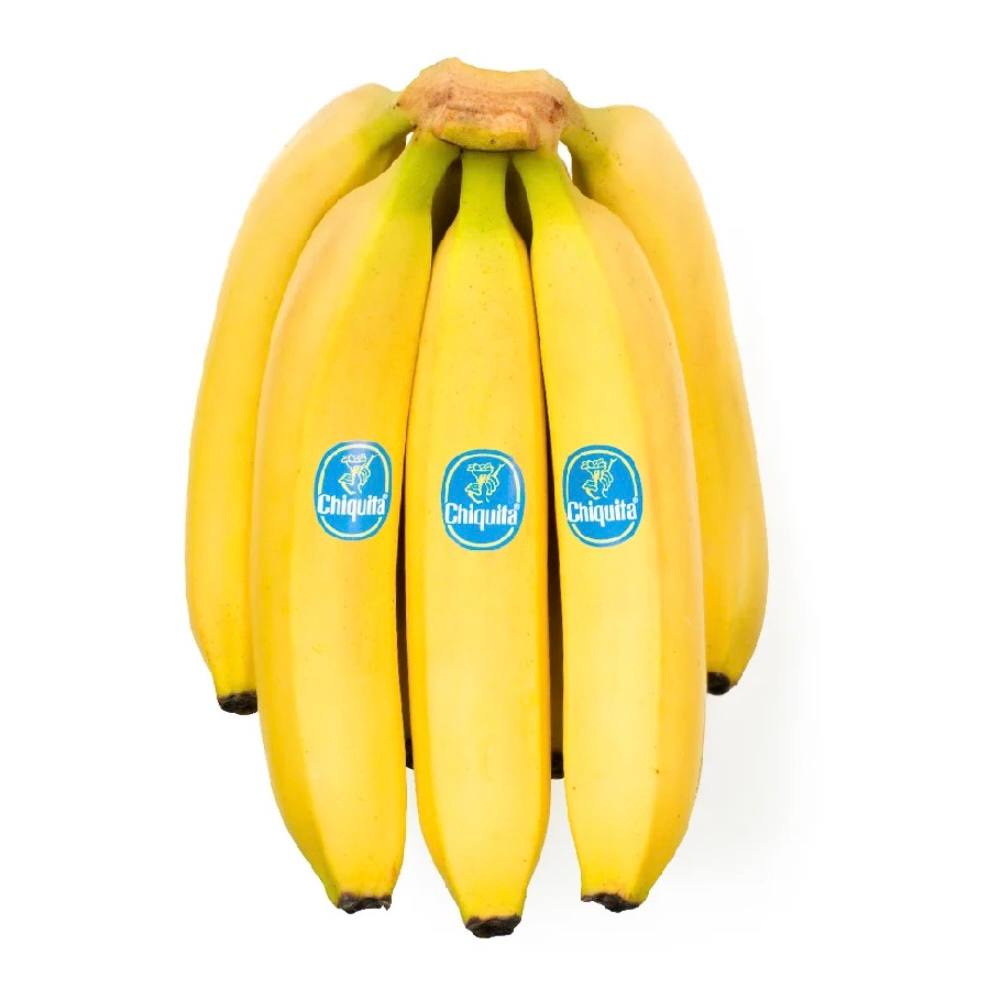 Premium Chiquita Banana from Ecuador | Fresh Fruit Delivery Dubai | MJ Foodstuff