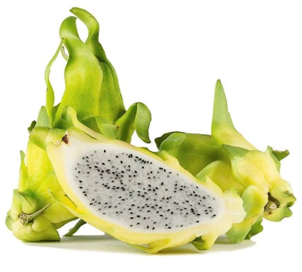 Yellow Dragon Fruit-Vietnam