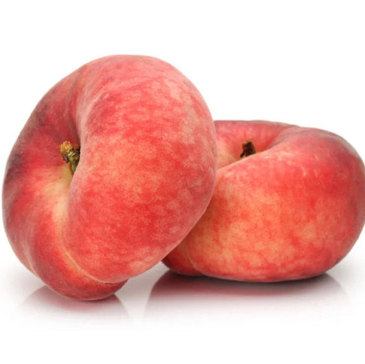 Flat Peaches-Spain