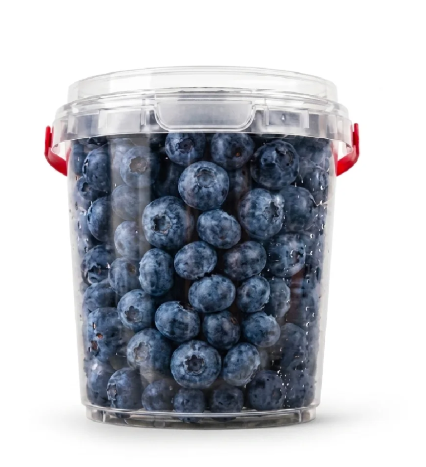 Blueberry (Zimbabwe) - 500 g Pack