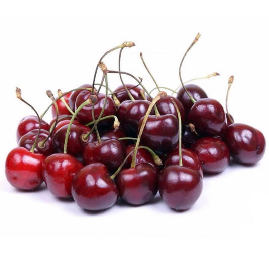 Cherry-Uzbekistan