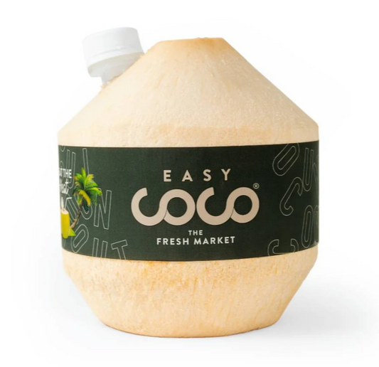 Easy Coco Tender Coconut from Thailand 1 Piece | Fresh Fruit Delivery Dubai | MJ Foodstuff