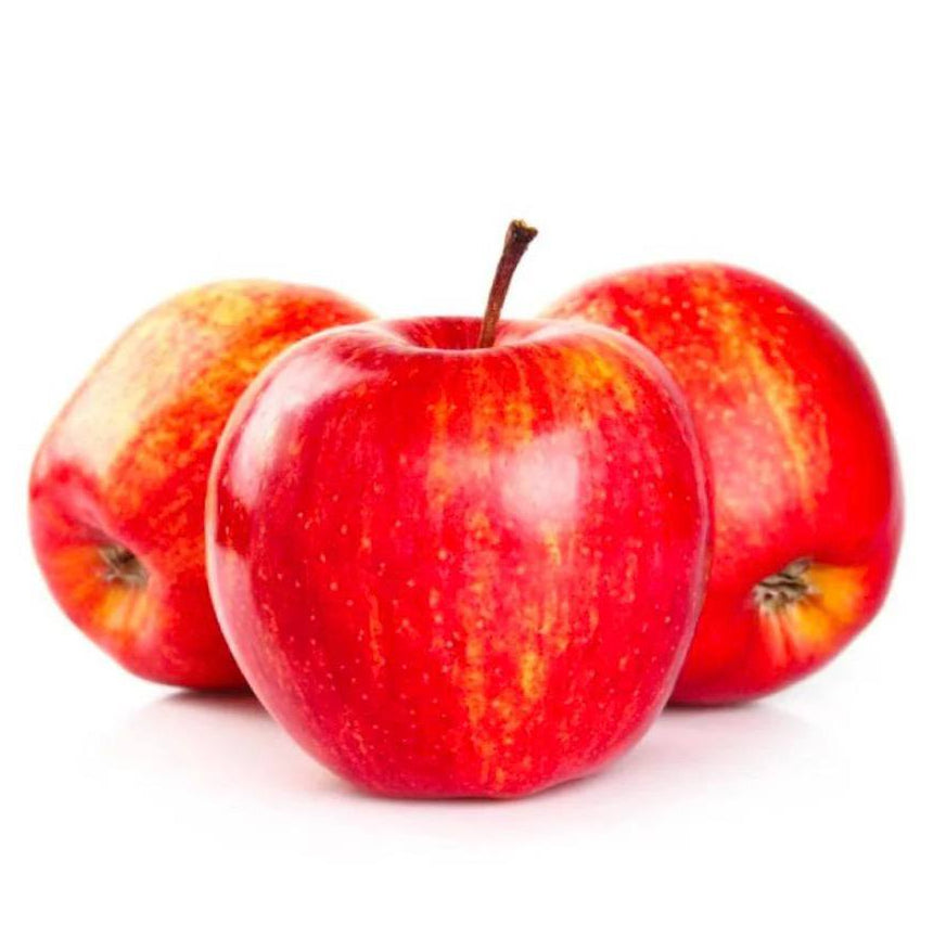 Premium Royal Gala Apple from South Africa | Fresh Fruit Delivery Dubai | MJ Foodstuff