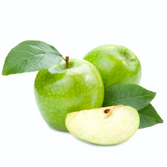 Premium Green Apple from France | Fresh Fruit Delivery Dubai | MJ Foodstuff