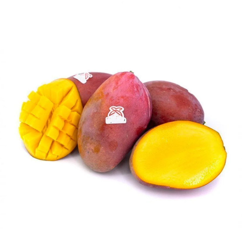 Premium Osteen Mango from Spain | Fresh Fruit Delivery Dubai | MJ Foodstuff