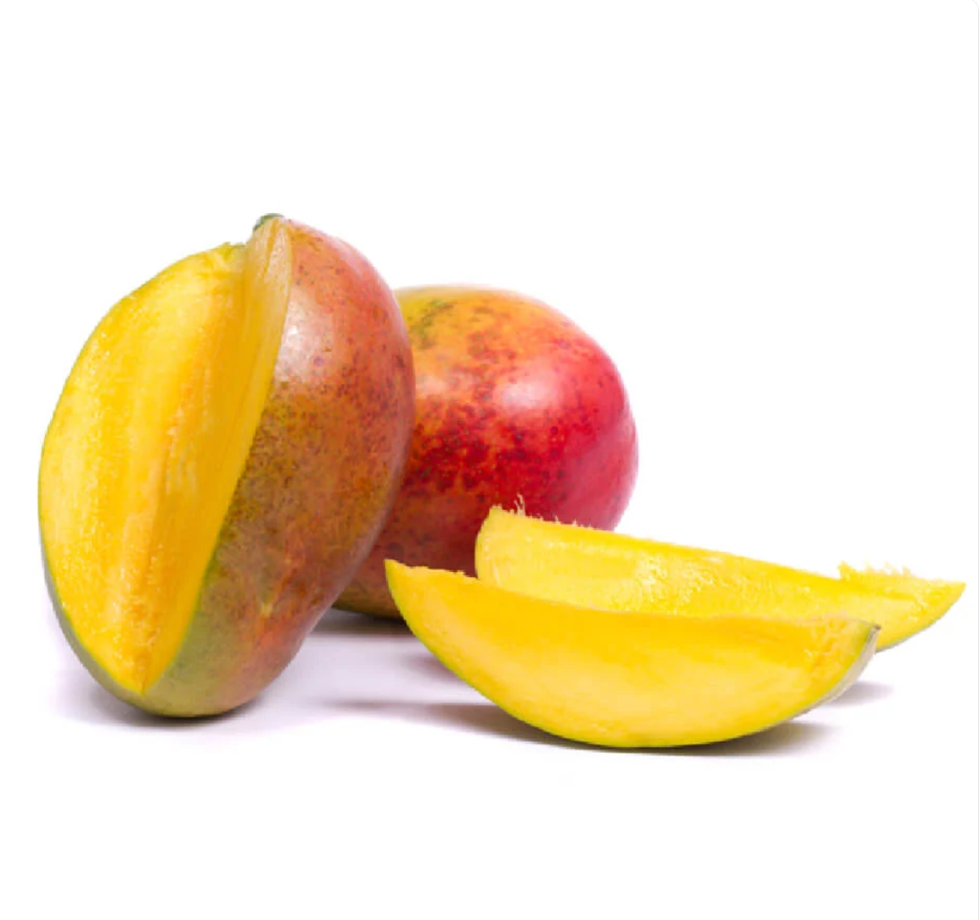 Premium Ostin Mango from Egypt | Fresh Fruit Delivery Dubai | MJ Foodstuff
