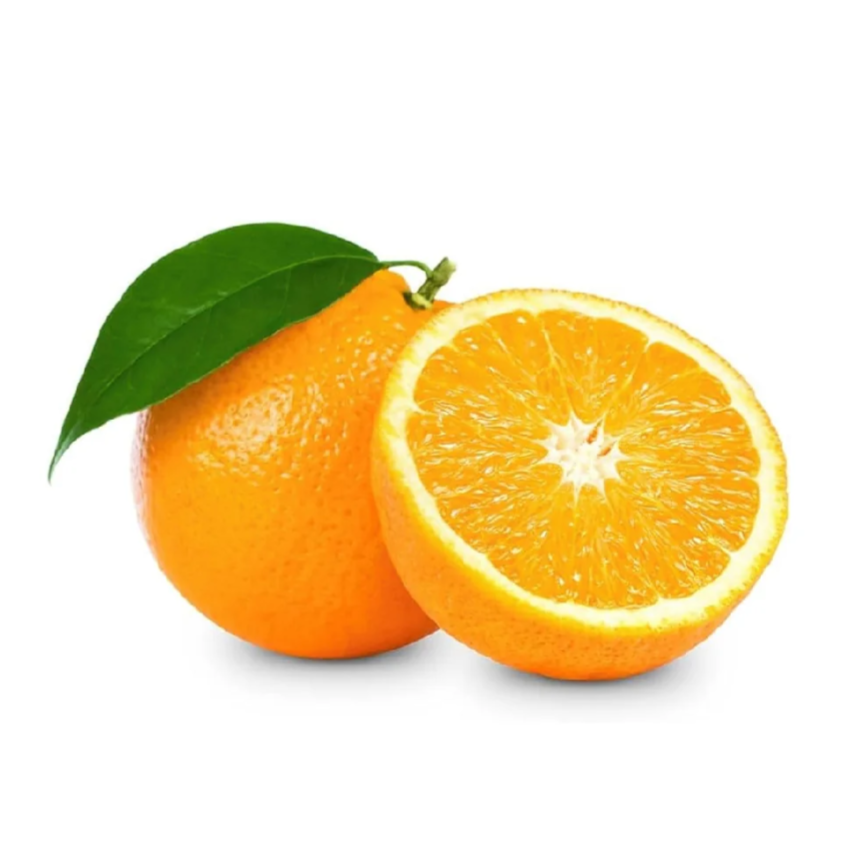 Premium Valencia Orange from South Africa | Fresh Fruit Delivery Dubai | MJ Foodstuff