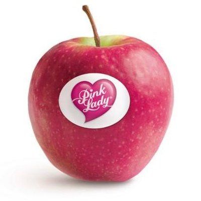 Apple Pink Lady-France