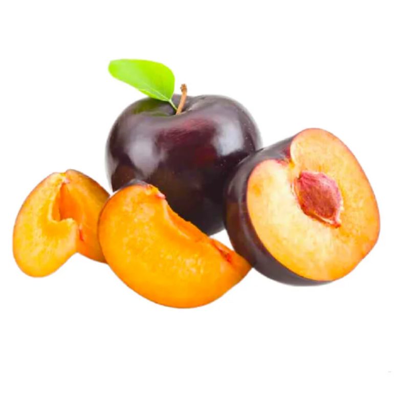 Premium Black Plums from USA | Fresh Fruit Delivery Dubai | MJ Foodstuff