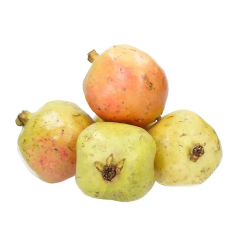 Premium Pomegranate from Yemen | Fresh Fruit Delivery Dubai | MJ Foodstuff