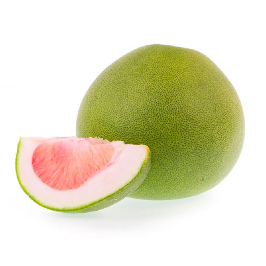 Premium Red Pomelo from Lebanon by Air | Fresh Fruit Delivery Dubai | MJ Foodstuff
