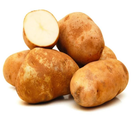 Premium Russet Potato from USA | Fresh Vegetable Delivery Dubai | MJ Foodstuff