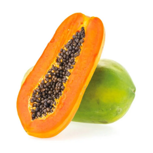 Premium Papaya from Thailand | Fresh Fruit Delivery Dubai | MJ Foodstuff