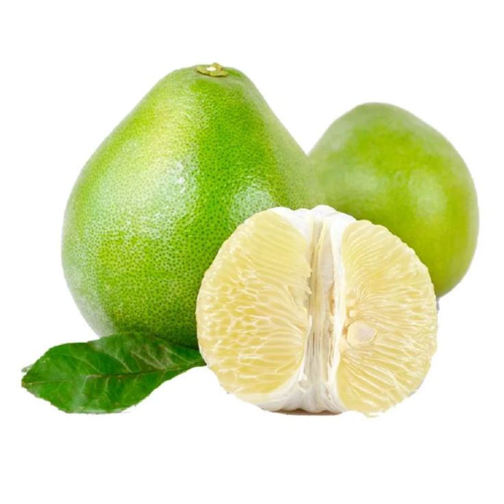 White Pomelo (By Air) (Lebanon) - Approx. 1.5–1.7 kg per Piece