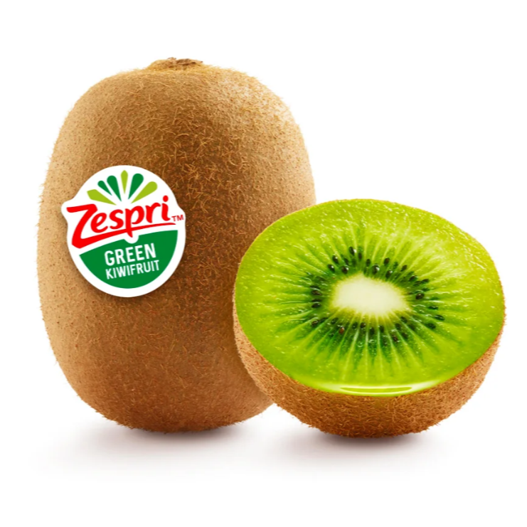 Premium Zespri Green Kiwi from New Zealand | Fresh Fruit Delivery Dubai | MJ Foodstuff