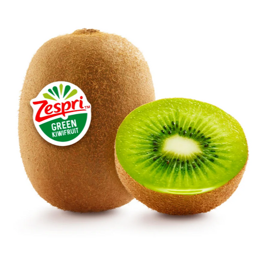 Premium Zespri Green Kiwi from New Zealand | Fresh Fruit Delivery Dubai | MJ Foodstuff