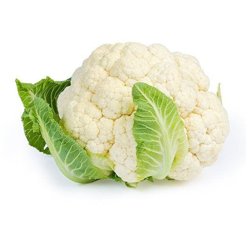 Cauliflower
