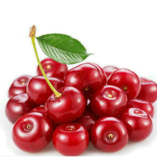 Cherry-Turkey