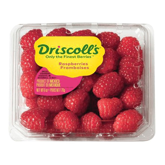 Raspberry Portugal _ 125g
