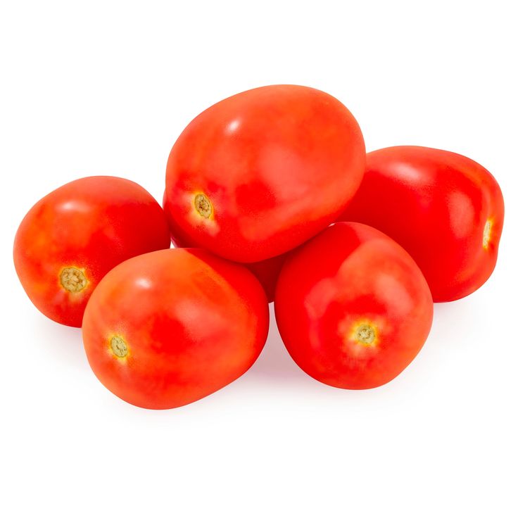 Tomato Roma