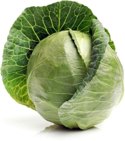 Green Cabbge