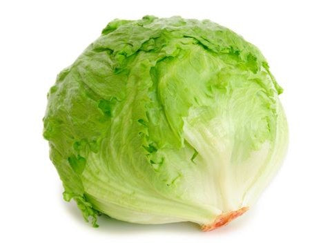 Iceberg