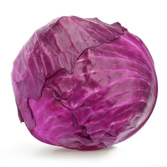 Red Cabbge