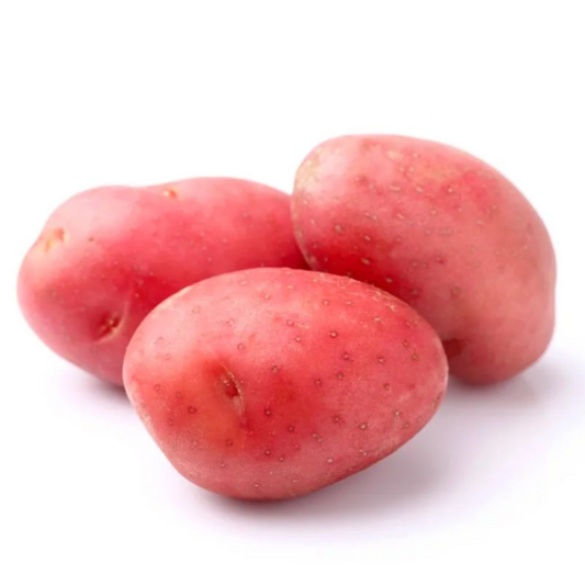 Premium Small Red Potatoes from Australia | Fresh Vegetable Delivery Dubai | MJ Foodstuff